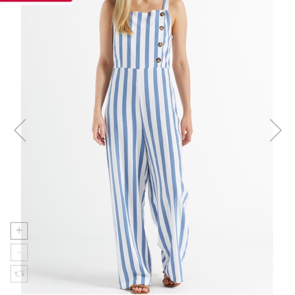 c&c california jumpsuit